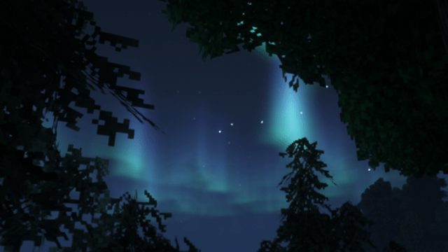 night — ChatGPT, Claude & Gemini theme preview