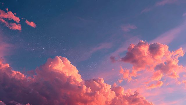 cloudy day — ChatGPT, Claude & Gemini theme preview