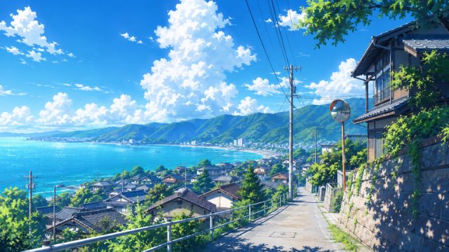 summer — ChatGPT, Claude & Gemini theme preview